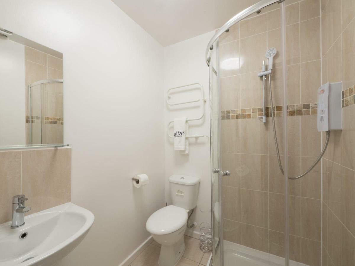 Victoria House Apartments Leeds  Bagian luar foto