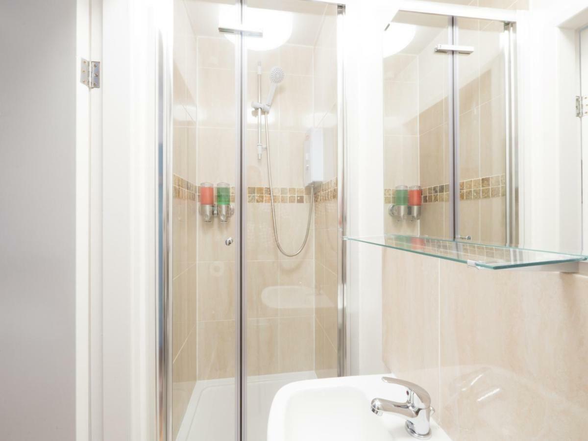 Victoria House Apartments Leeds  Bagian luar foto